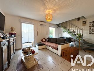  Maison � vendre 4 pi�ces 59 m�