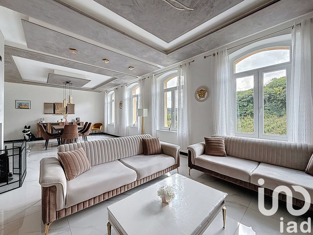 � vendre  Maison Saulny (57140)