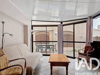  Maison � vendre 4 pi�ces 83 m�