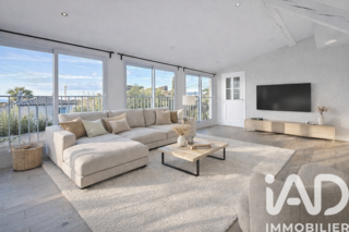  Appartement � vendre 5 pi�ces 110 m�