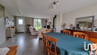  Maison � vendre 6 pi�ces 117 m�