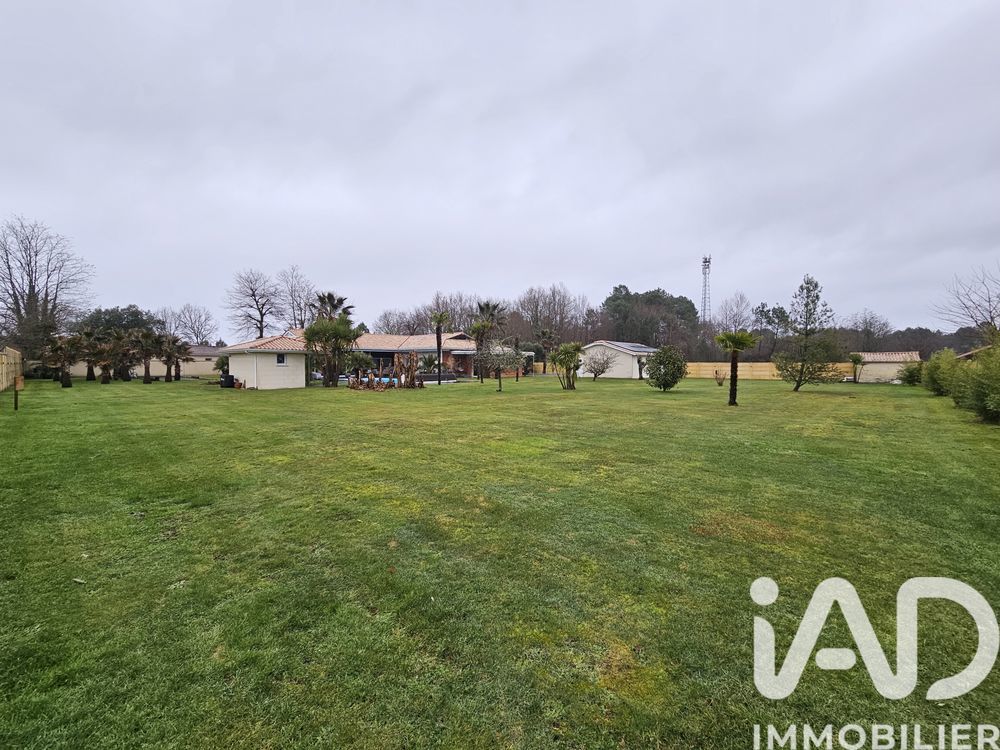 � vendre  Maison Cestas (33610)