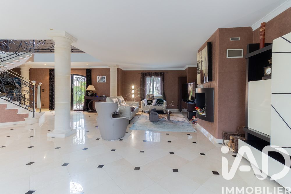 � vendre  Maison Ronquerolles (95340)