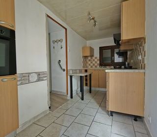  Maison � vendre 4 pi�ces 89 m�