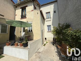  Maison � vendre 4 pi�ces 100 m�