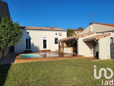   Vente Maison/villa 6 pi�ces Maison - 6 pi�ce(s) - 145 m�
