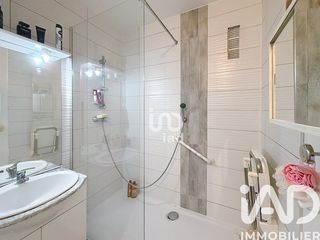  Appartement � vendre 2 pi�ces 45 m�