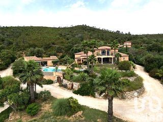  Maison � vendre 12 pi�ces 460 m�