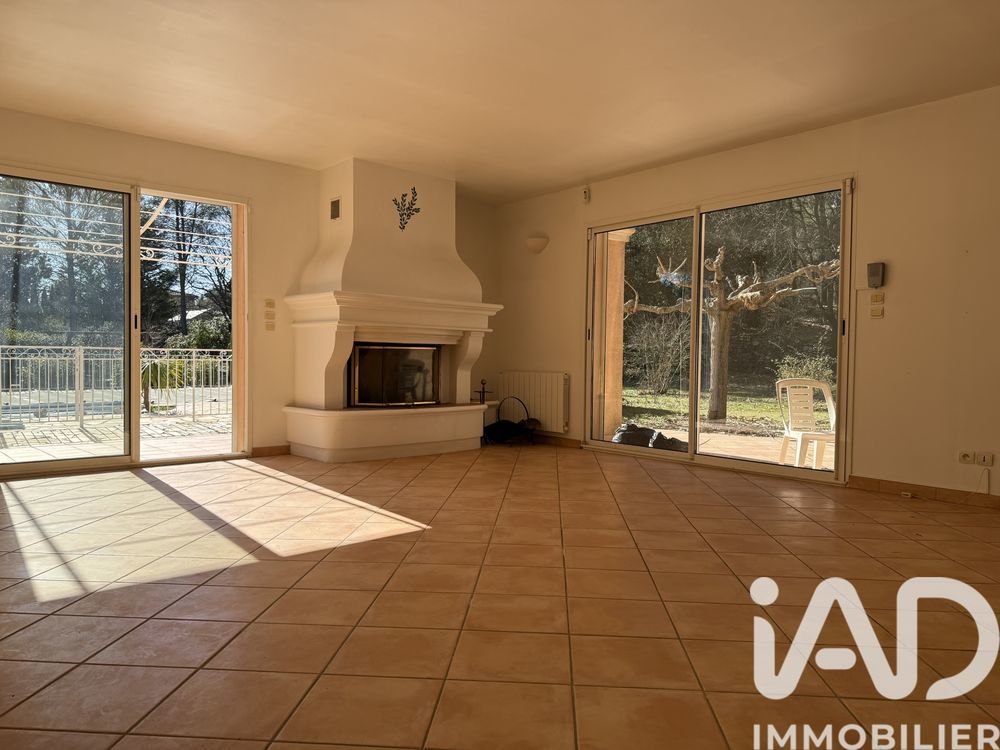 � vendre  Maison Lorgues (83510)