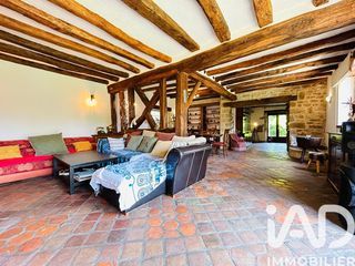  Maison � vendre 7 pi�ces 236 m�