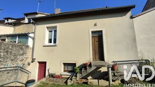  Maison � vendre 5 pi�ces 90 m�