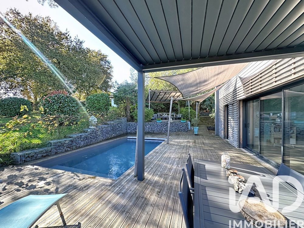 � vendre  Maison Seignosse (40510)