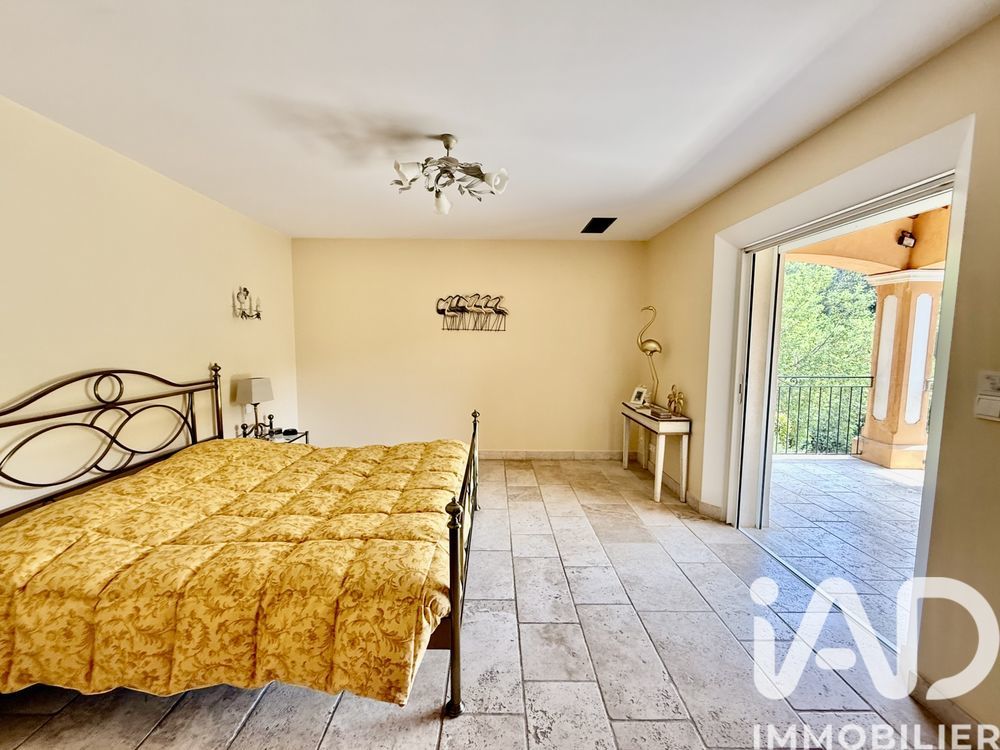 � vendre  Villa Vidauban (83550)