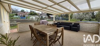  Maison � vendre 6 pi�ces 118 m�