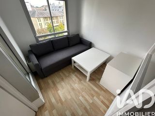  Appartement � louer 6 pi�ces 107 m� Rennes