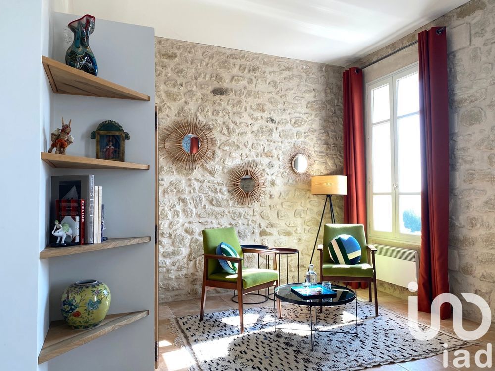 � vendre  Maison L'Isle-sur-la-Sorgue (84800)