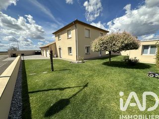  Maison � vendre 4 pi�ces 113 m�