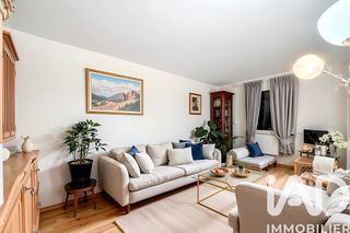  Appartement � vendre 2 pi�ces 45 m�