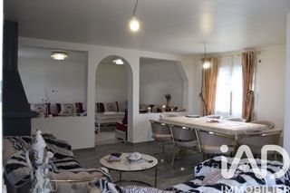  Maison � vendre 5 pi�ces 167 m�