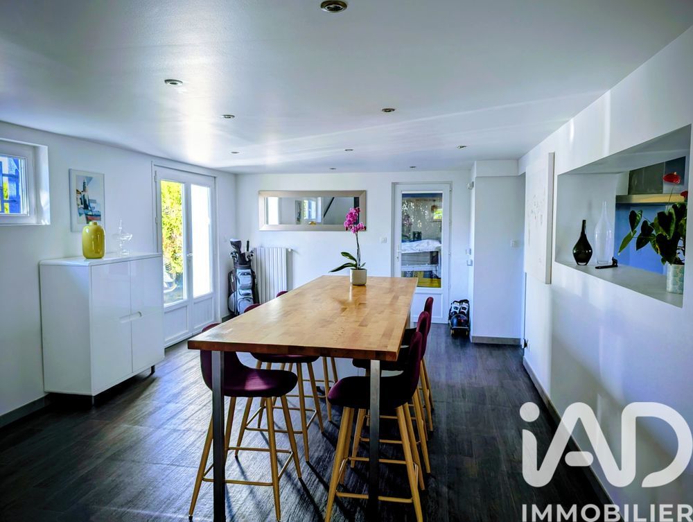 � vendre  Maison Tarnos (40220)