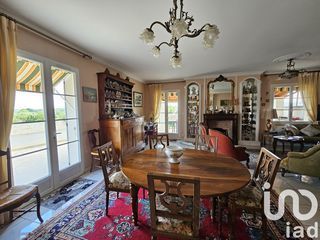  Maison � vendre 4 pi�ces 150 m�