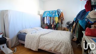  Appartement � vendre 2 pi�ces 45 m�