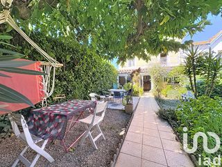  Maison � vendre 5 pi�ces 111 m�