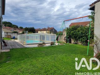  Maison � vendre 8 pi�ces 158 m�