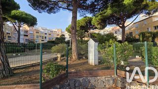  Appartement � vendre 1 pi�ce 23 m�