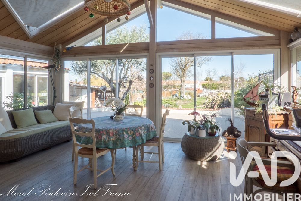 � vendre  Maison Ch�telaillon-Plage (17340)