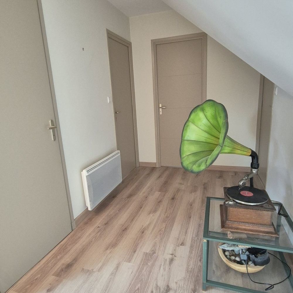 � vendre  Villa Mouchin (59310)