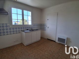  Maison � vendre 3 pi�ces 72 m�