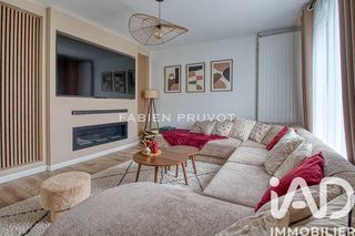  Maison � vendre 7 pi�ces 170 m�