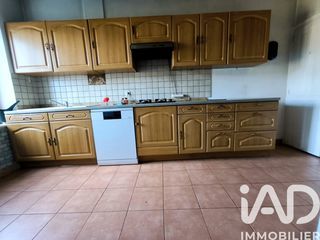  Maison � vendre 4 pi�ces 96 m�