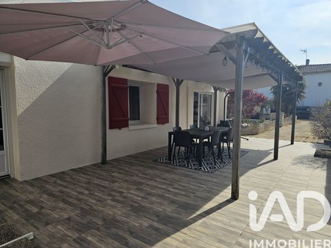   Vente Maison/villa 6 pi�ces Maison - 6 pi�ce(s) - 163 m�