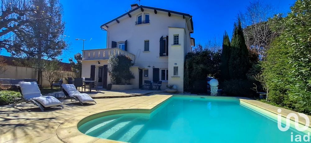 � vendre  Maison Colomiers (31770)