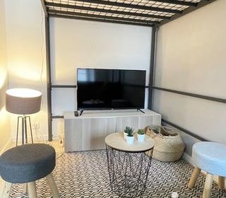  Appartement � vendre 1 pi�ce 27 m�