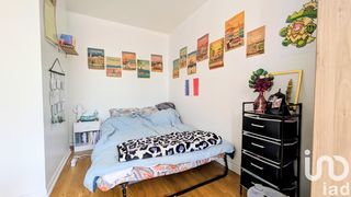  Appartement � vendre 1 pi�ce 24 m�