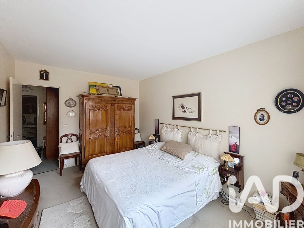 � vendre  Appartement Saint-Cloud (92210)