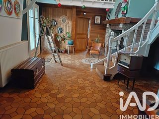  Maison � vendre 10 pi�ces 377 m�