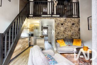  Appartement � vendre 3 pi�ces 44 m�