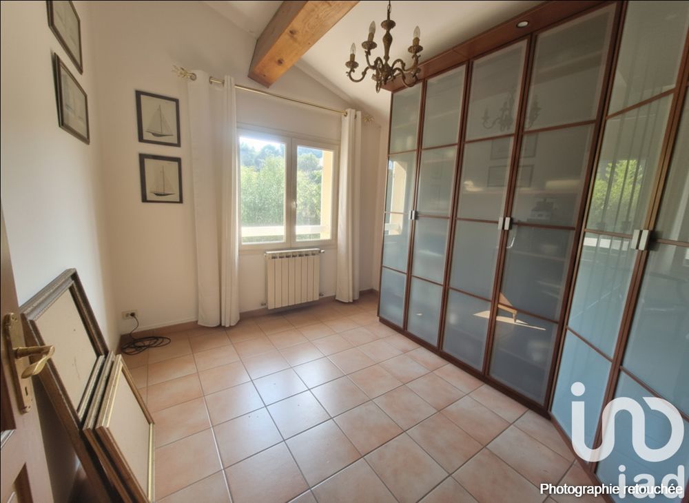 � vendre  Maison Le Revest-les-Eaux (83200)
