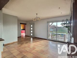  Maison � vendre 6 pi�ces 190 m�