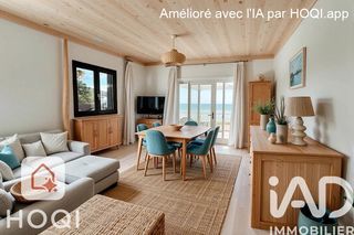  Maison � vendre 5 pi�ces 148 m�