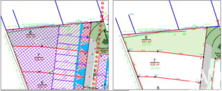  Terrain � vendre 531 m�