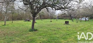  Terrain � vendre 1030 m�