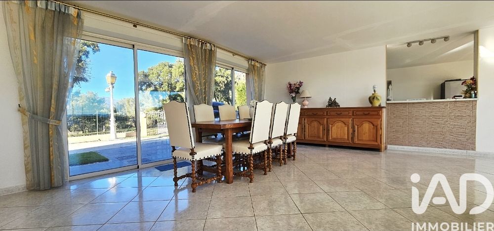 � vendre  Maison Agay (83530)