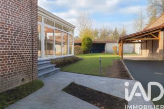  Maison � vendre 6 pi�ces 197 m�