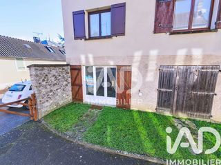  Appartement � vendre 1 pi�ce 24 m�