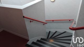  Appartement � vendre 2 pi�ces 41 m�